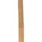 Ekena Millwork 3 1/2"W x 18"D x 30"H Imperial Smooth Knee Brace, Western Red Cedar BRC04X18X30IMP00SWR - alternate 2
